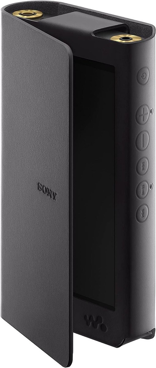 Official SONY WALKMAN 