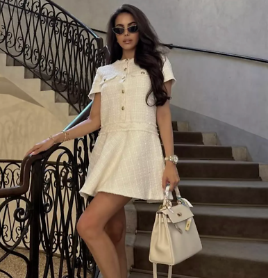 spring midi dresses for women Coastal Breeze Midi Dress | Trendy Women's Dresses
