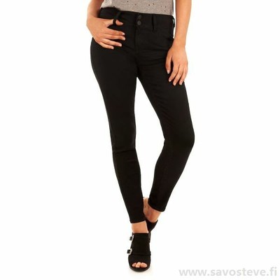 womens plus size wallflower jeans