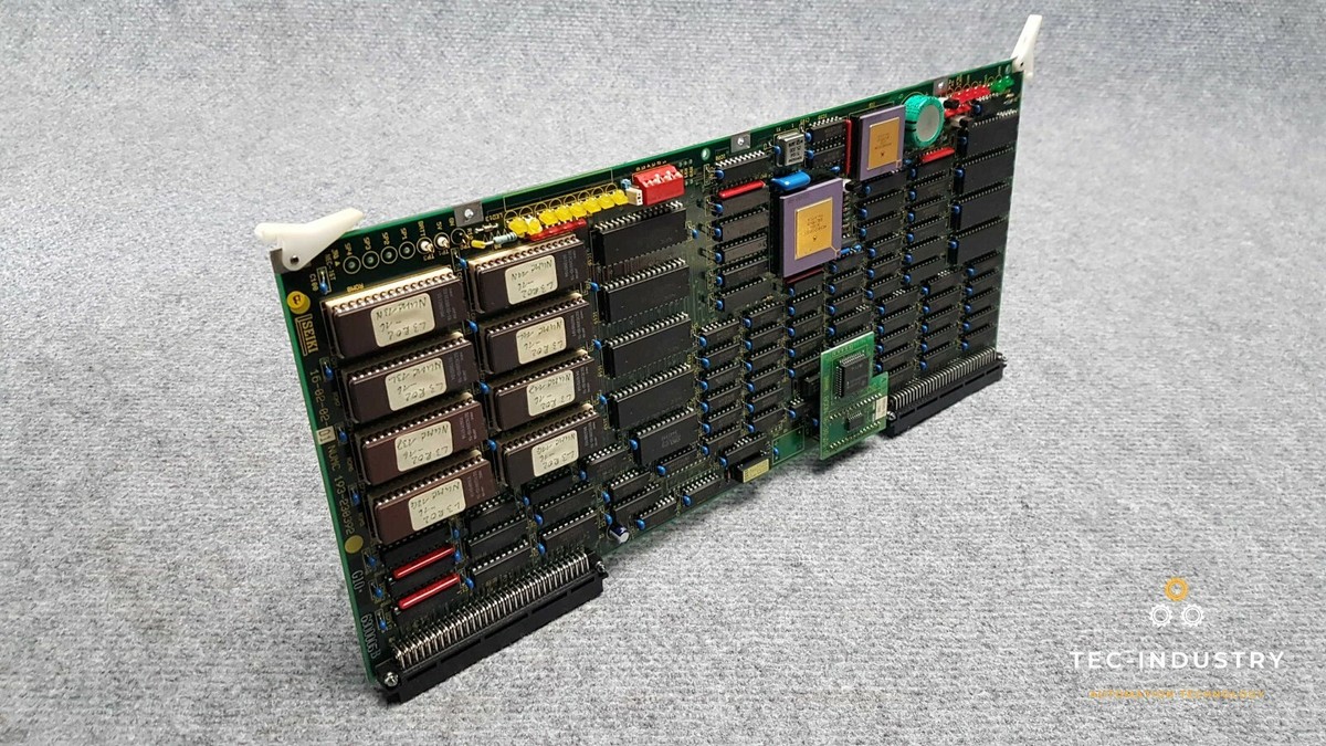 日立 SEIKI CIRCUIT BOARD NMEX 16-07-00-01 Seiki NMEX 16-07-00-01 Circuit Board Card | eBay