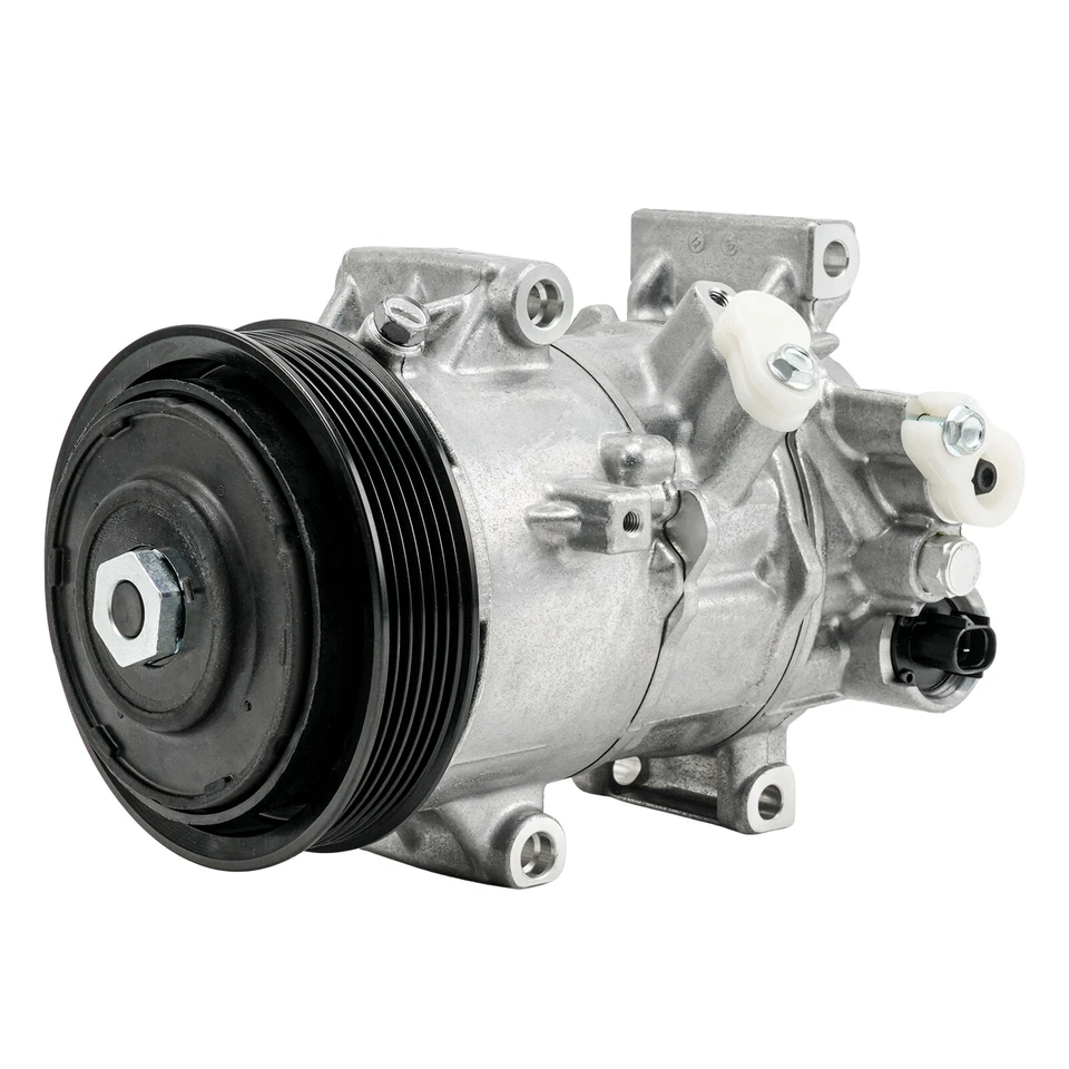 适用于丰田卡罗拉 2014 - 2022 卡罗拉 iM 2017 - 2018 A/C 压缩机带离合器 — 第 3/4 张图片