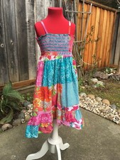 The Children's Place Dress sz L 10-12