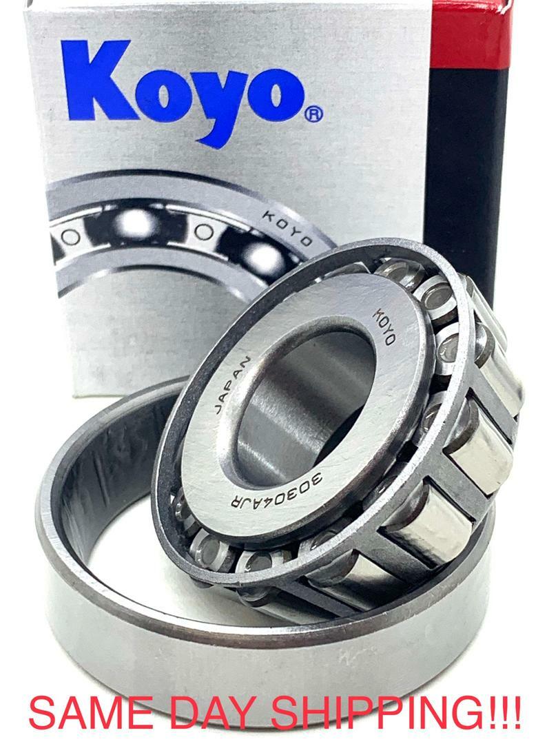 KOYO Japan 30304 AJR Swiwel Bearing FOR NISSAN 40030VB000 KOYO Japan 30304 AJR Swiwel Bearing FOR NISSAN 40030VB000