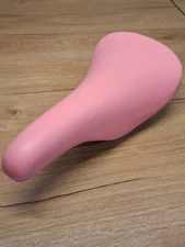 Retro Vintage Bicycle Parts NIB NOS Selle San Marco Laser Saddle L:265mm W:140mm