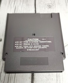 R.C. Pro-Am (Nintendo Entertainment System, NES 1988) RC Pro Am