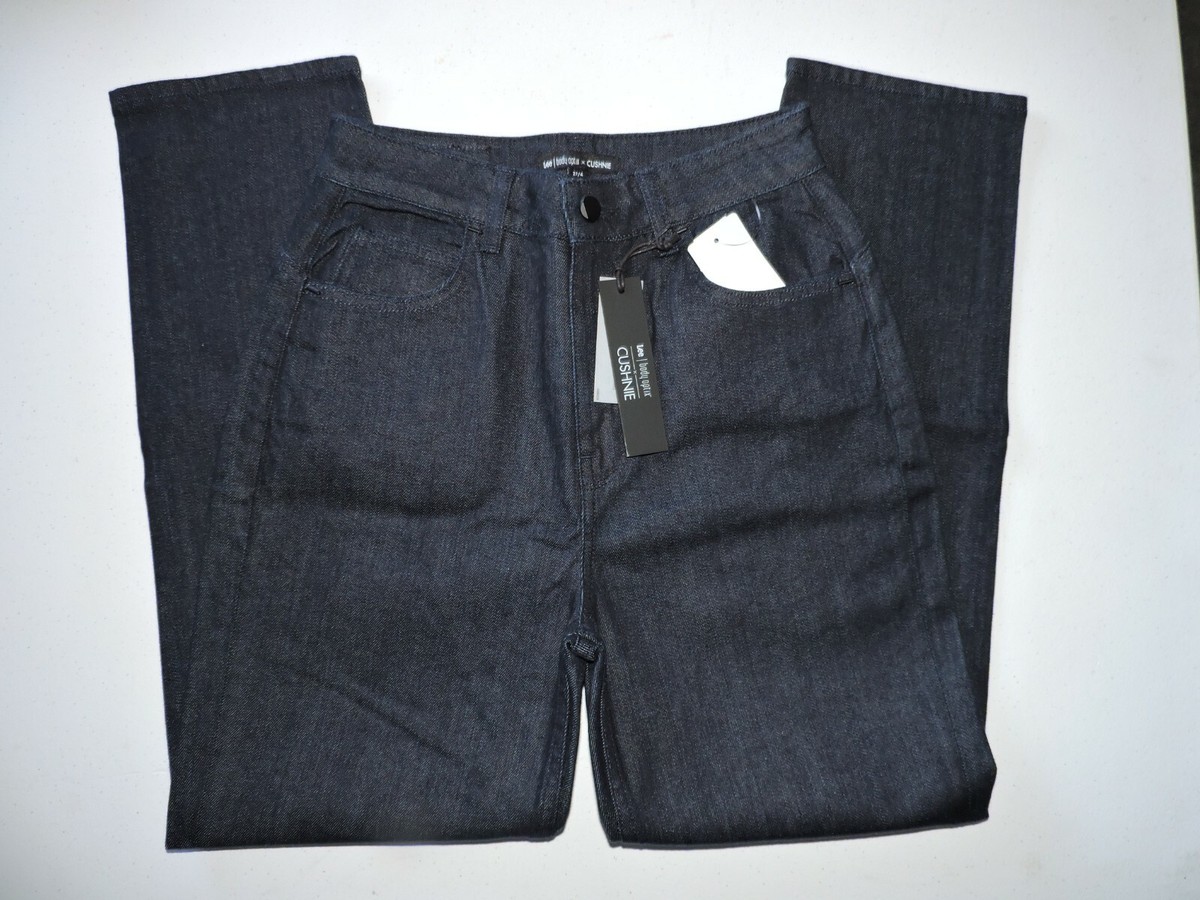 Cushnie Lee Optix Jeans Cushnie Lee Jeans 2025