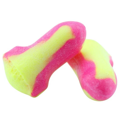 Gehörschutz Ohrstöpsel Honeywell Laser Lite Gehörstöpsel Howard Leight Earplugs - Picture 5 of 9