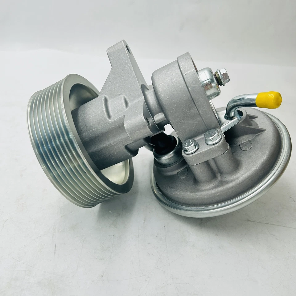 Vacuum Pump 5102084AA For 2003-2007 Dodge Cummins Ram 2500 3500 5.9L L6 Diesel - Imagem 4 de 4