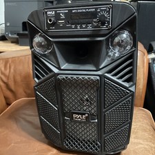 pyle mp3 digital player Pphp 8388