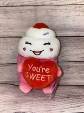 Russ  You  re Sweet  Cupcake Stuffie