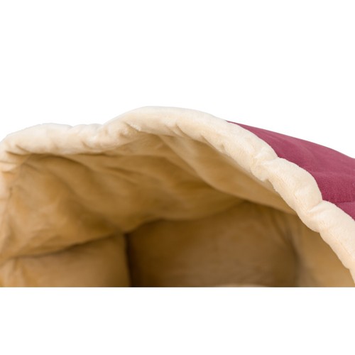 Armarkat Cat Bed Model C08HJH/MH Beige - Picture 6 of 10