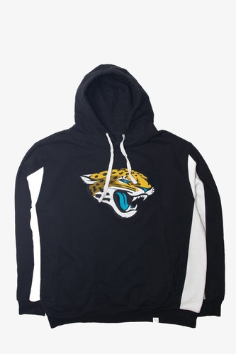 NFL Proline Jacksonville Jaguars Hooded Sweatshirt