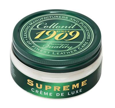 collonil shoe polish