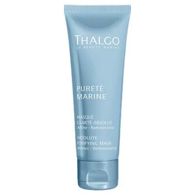 Thalgo Absolute Purifying Mask 40ml #dkau