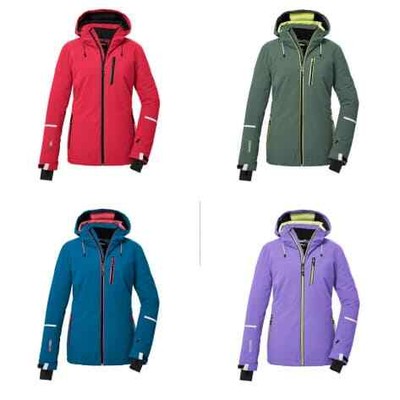 killtec Damen Skijacke KSW 81 39746-000