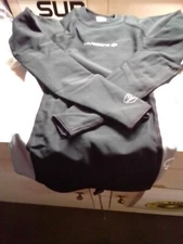 Women's Long Sleeve Lavacore Top SIZE 14