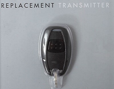 + Python 7111P GENUINE 1 Way One Button Remote Control Transmitter