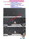 US Backlit Keyboard For Lenovo Thinkpad X13 Gen 2 Gen 3,L13 Gen 4,L13 Yoga Gen 3