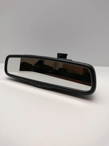 08-20 GRAND CARAVAN/ TOWN AND  COUNTRY REAR VIEW MIRROR 022414 905-4033