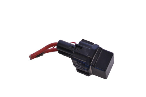 BMW F33 Kühlerlüfterrelais 9353066 435i 2015 Rechtslenker 18048694