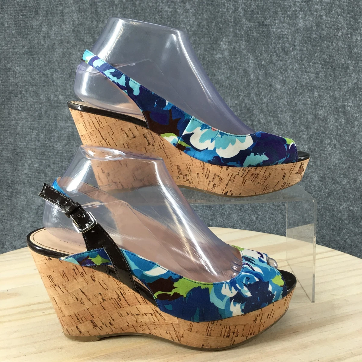 Marc Fisher Peep Toe Heels for Women for sale | eBay display picture 1