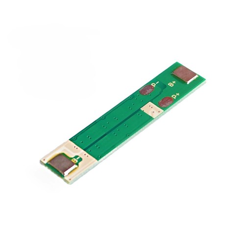 1S 7.5A 10A 15A 3.7V Li-ion 3 4 MOS BMS PCM Battery Protection Board PCM 18650 - Picture 2 of 4
