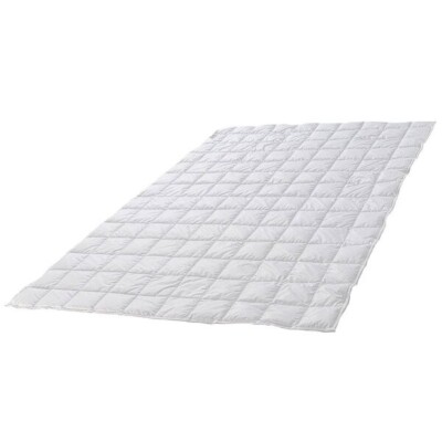 Sommerbett Funktionsfaser Premium WK 2 155x200cm Baretti Home Selection  229,00 