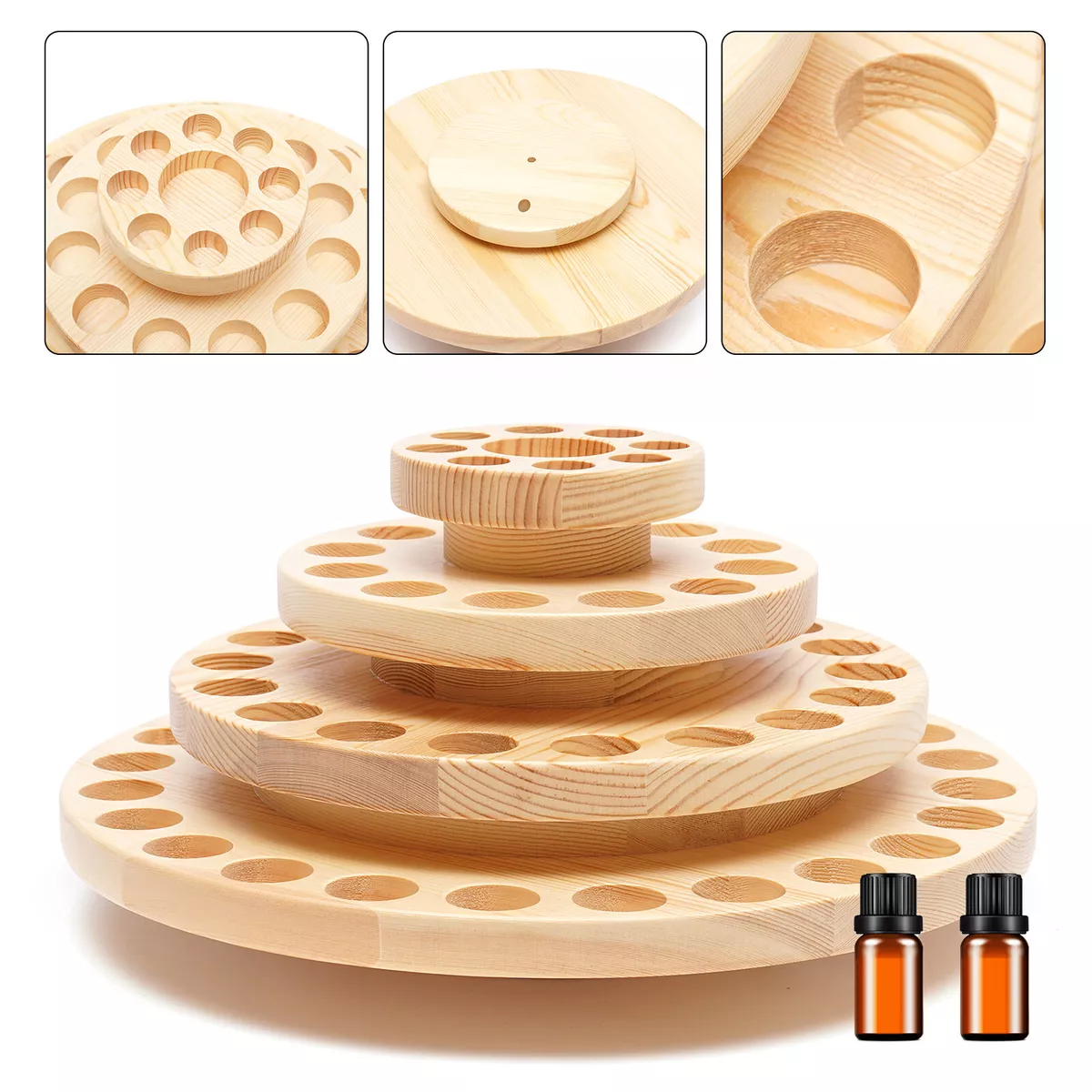Aromatherapy organizer online