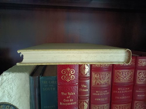 Life of Thomas Lamb Eliot 1841-1936_Earl Wilbur_HCnoDJ_ 1st Edition_1937_Very Gd - Foto 11 di 11