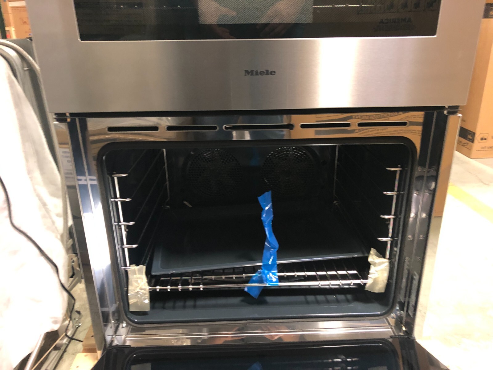 miele double oven h6780bp2