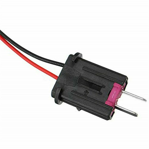 High Mount LED Third Brake Light Lamp Smoke Lens For Range Rover L322 2002-2012 - Picture 3 of 5