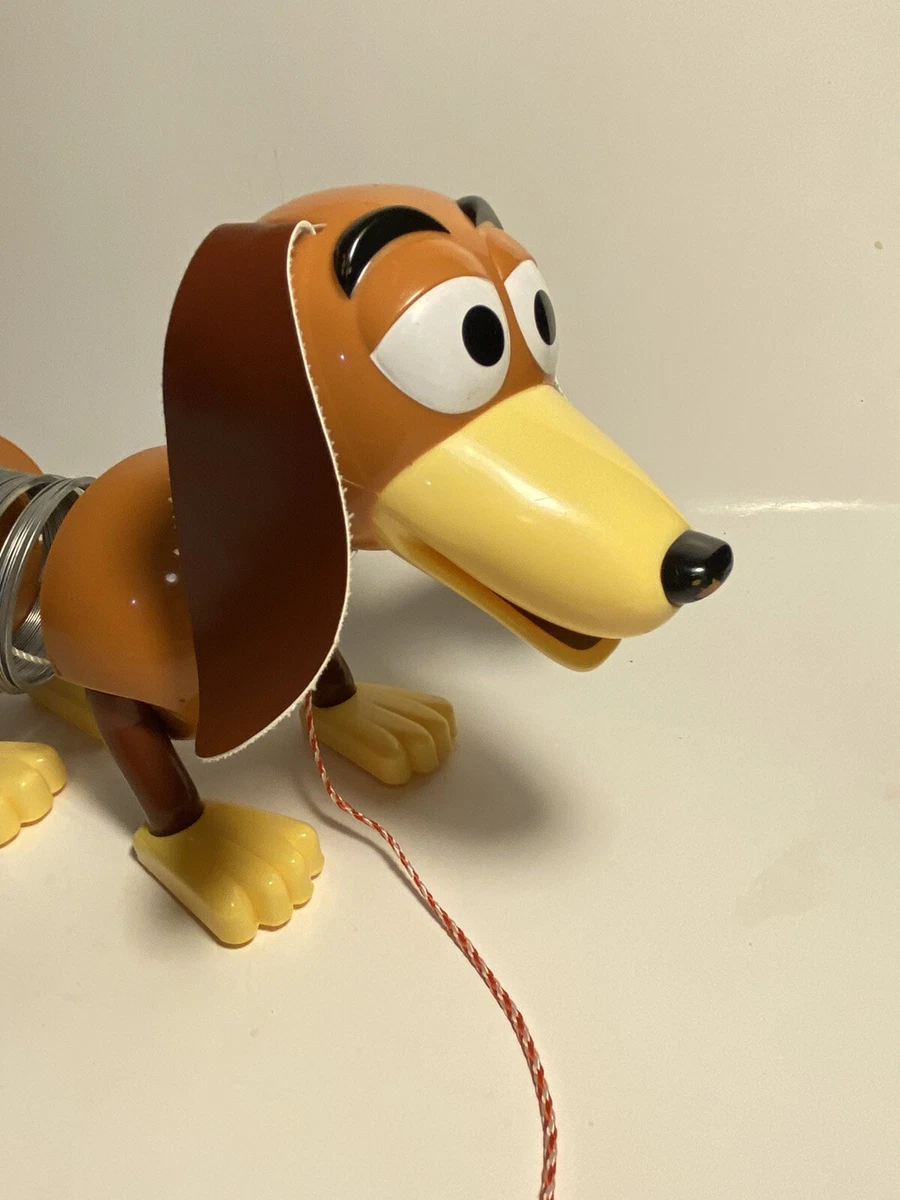 Toy story hotsell 2 dog