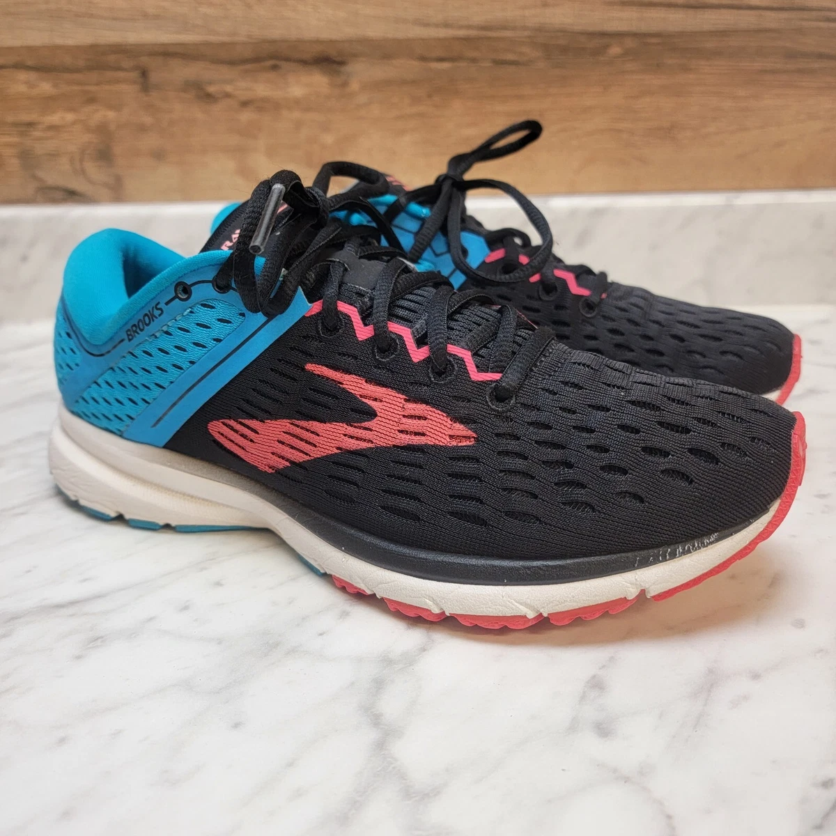 Brooks ravenna sales 9 womens sale