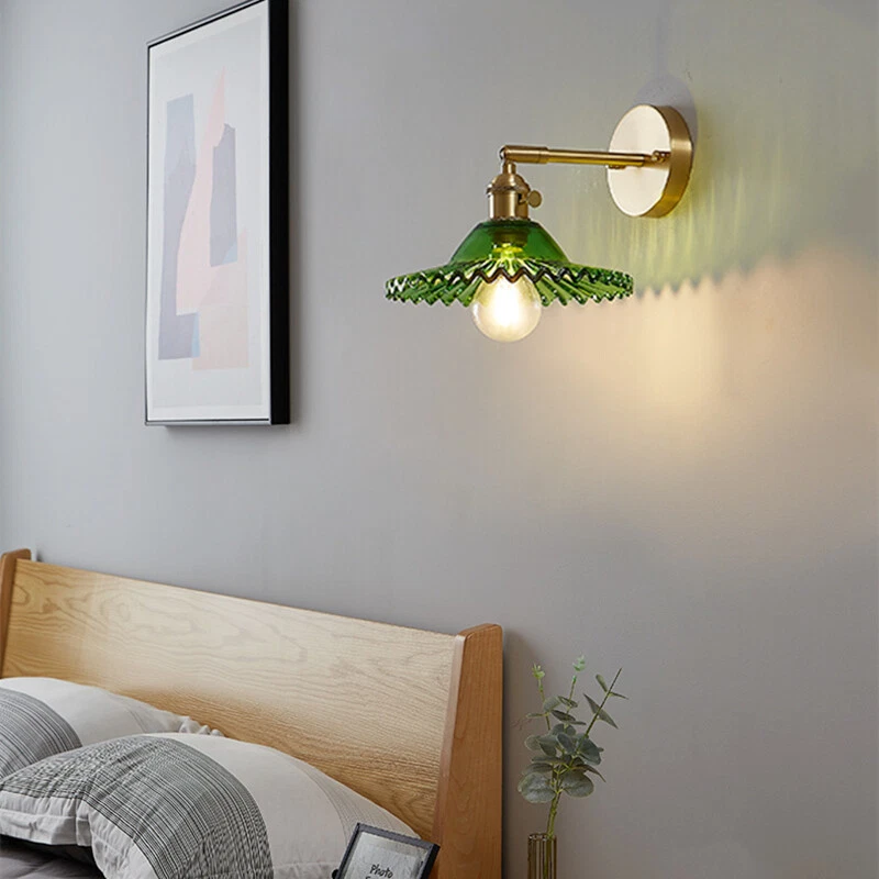 Bedroom Wall Lamp Home Wall Light Hotel Indoor Wall Sconce Hallway