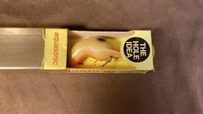 Vintage Aquasonic The Hole Idea Lures Fishing Lure NOS Box