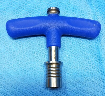Biomet 14-533202 Quick Connect T-Handle