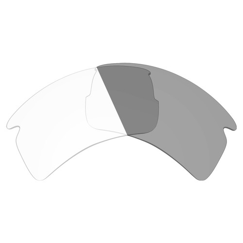 Hawkry polarisierte Ersatzgläser für Oakley Flak 2.0 XL OO9188 - mehrere - Bild 4 von 29