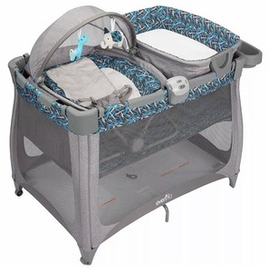 evenflo baby play yard
