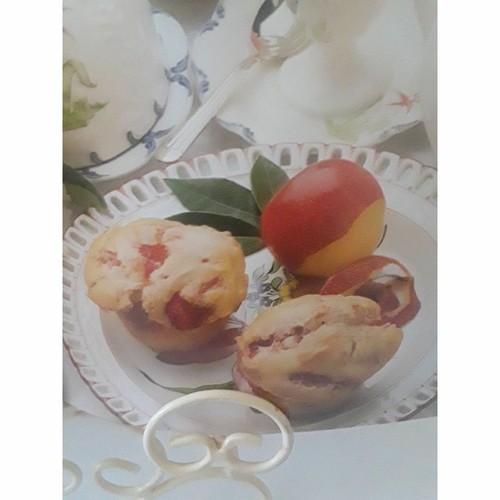 Muffins & Quick Breads By Carroll - Picture 5 of 9