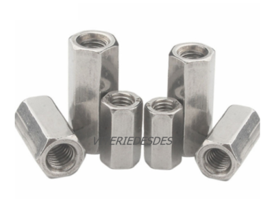 5 set di viti con foro passante M4, M5, M6, M8, M10, M12, M14, M16, M20, in acciaio inox, kit di viti (M16 x 75 5 set di viti con foro passante M4, M5, M6, M8, M10, M12, M14, M16, M20, in acciaio inox, kit di viti (M16 x 75