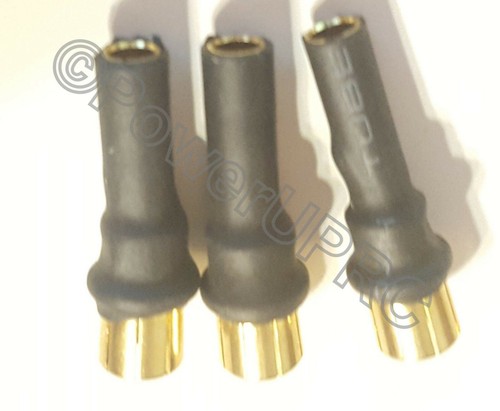 Juego de adaptadores ESC hembra 8 mm macho sin escobillas castillo mambo - Imagen 8 de 12