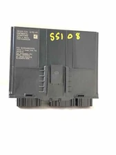 15 ACURA TLX Chassis Brain Box