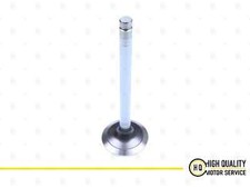 Exhaust Valve For Perkins 3142D051, 1004, 1006, 4.41