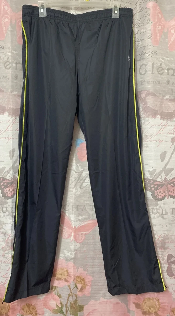 Size M Danskin Now Pants Women s Gym Workout Joggers Athletic