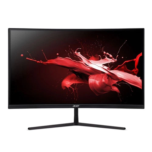 Acer EI322QUR - 31.5in Monitor WQHD 2560x1440 165Hz 1ms