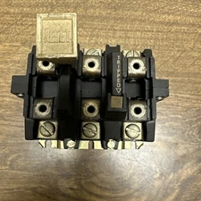 Allen Bradley,592-BOV169,Thermal Overload Relay