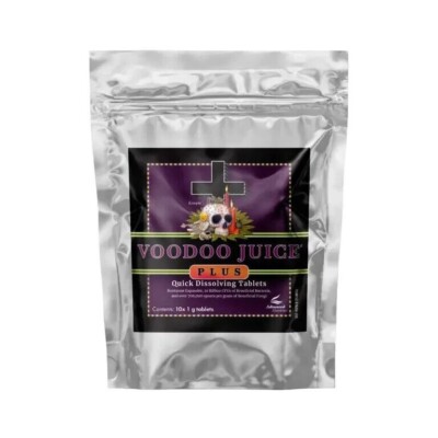 Advanced Nutrients Voodoo Juice Plus Tablets 3-in-1 (10 Pack)