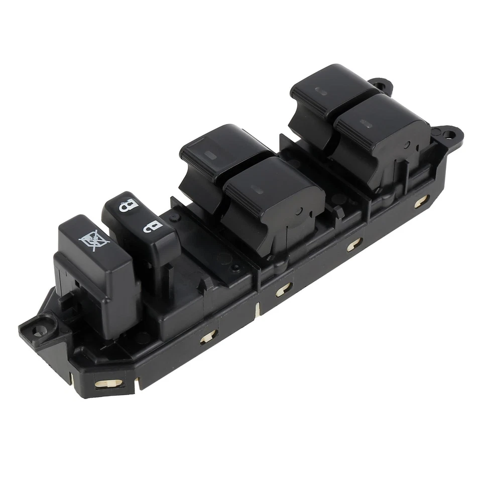 84040-33080 Power Door Window Switch Front Driver Right Side for Toyota Prius - image 3 of 4