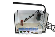 Triops Zuchtset Deluxe II - Urzeitkrebse Set ...