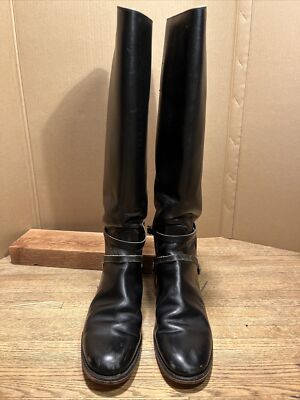 Boots-tall with spurs Schneiders® Stainless Steel Fine Roller Ball Spurs | Schneiders main image 3